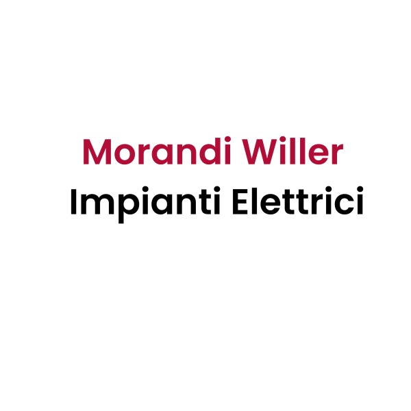 Morandi Willer Impianti Elettrici